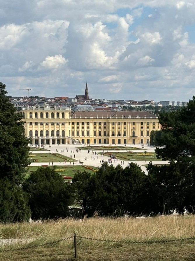 Immagine Reggia di Schönbrunn
