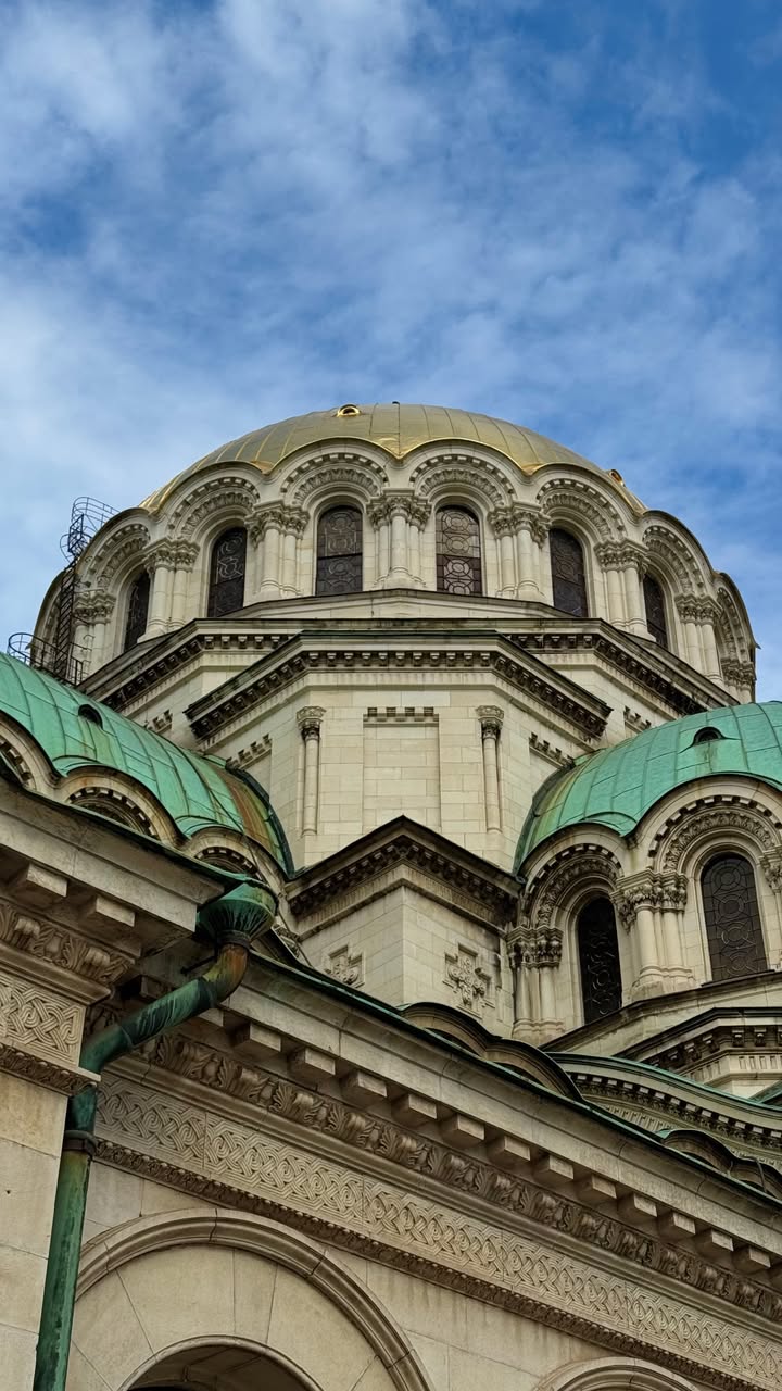 Immagine Cattedrale di Aleksandr Nevskij