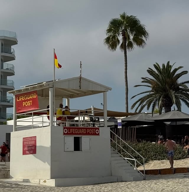 Immagine Nissi Beach