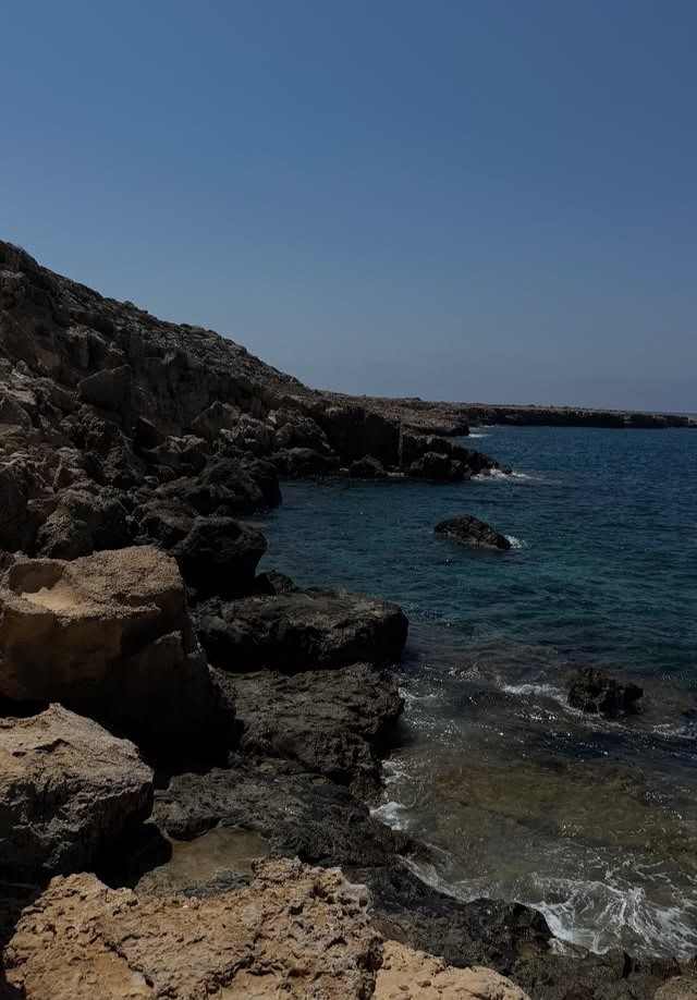 Immagine Cape Greco
