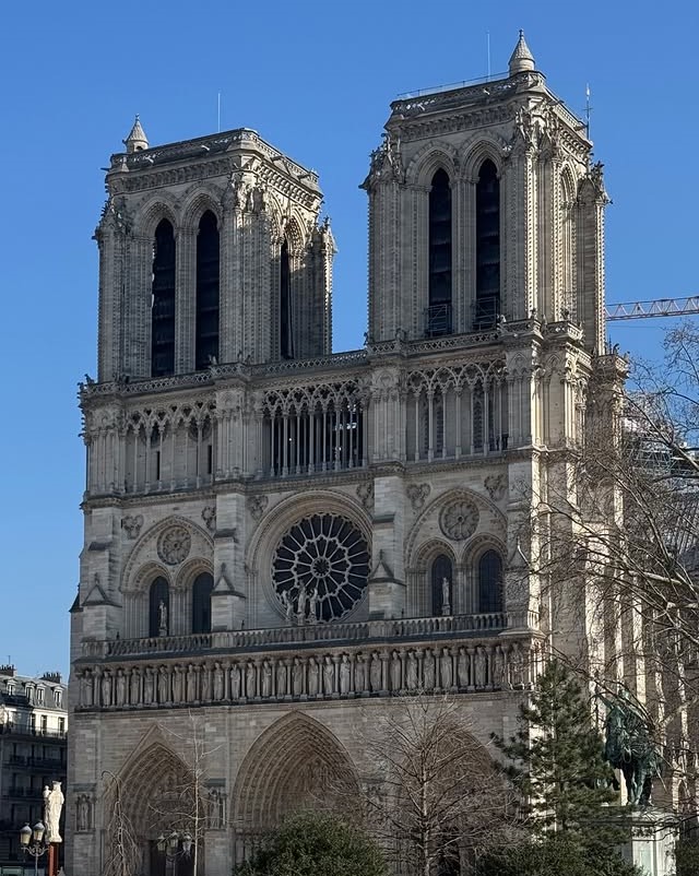 Immagine Cattedrale di Notre-Dame