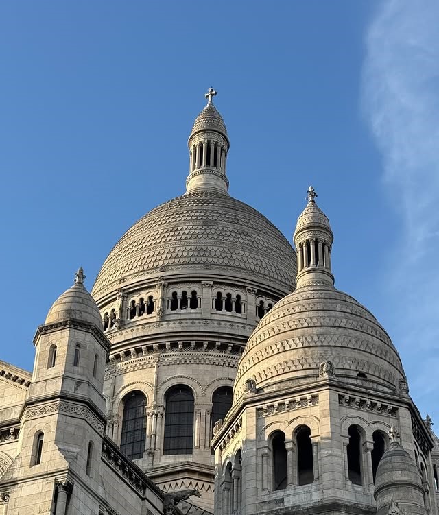 Immagine Reggia di Versailles e Montmartre