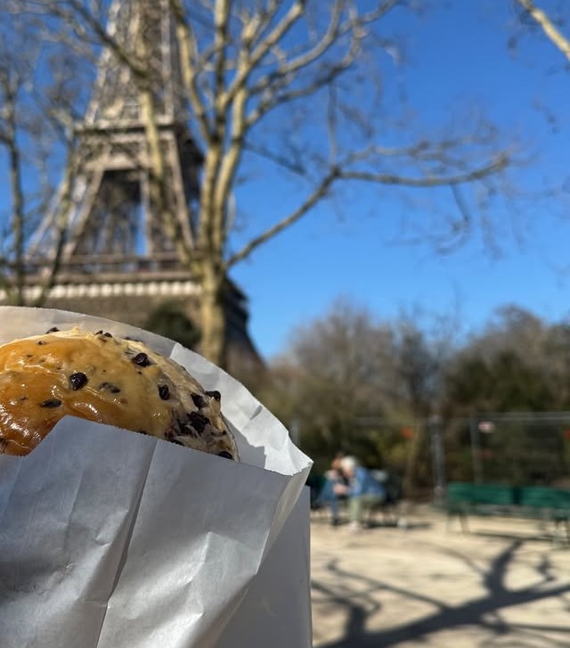 Boulevard Saint-Germain e Place de la Bastille