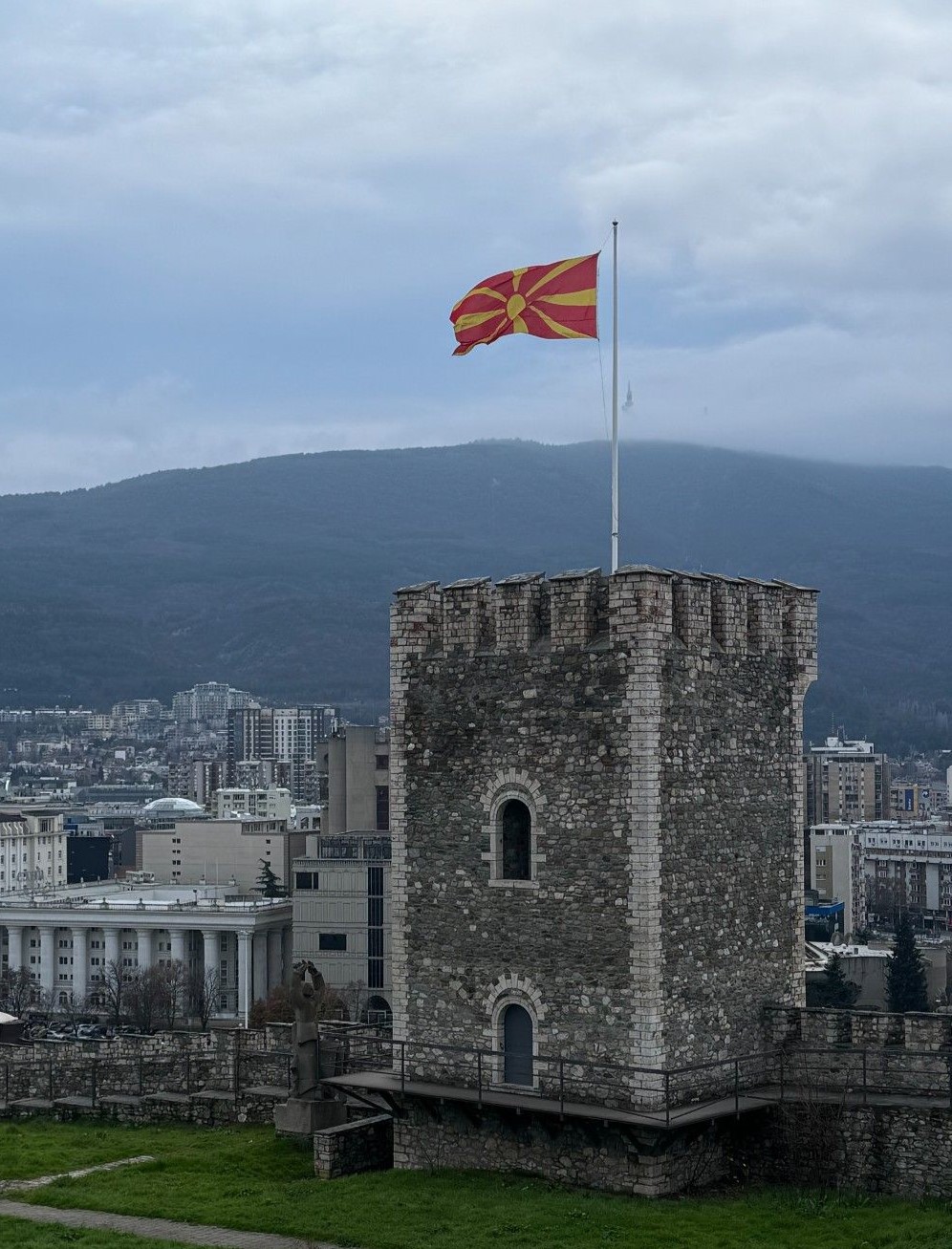 Immagine Fortezza Kale