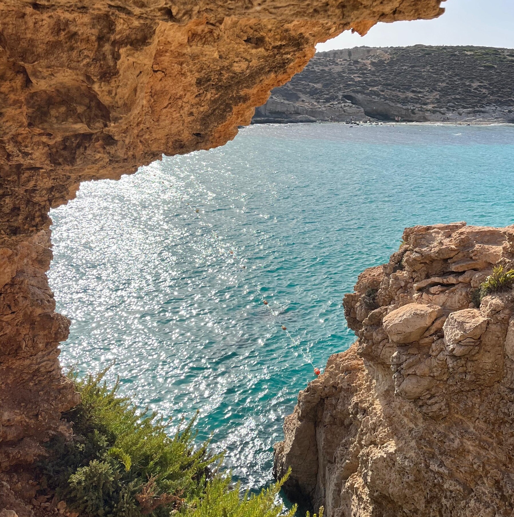 Immagine spiagge di Malta