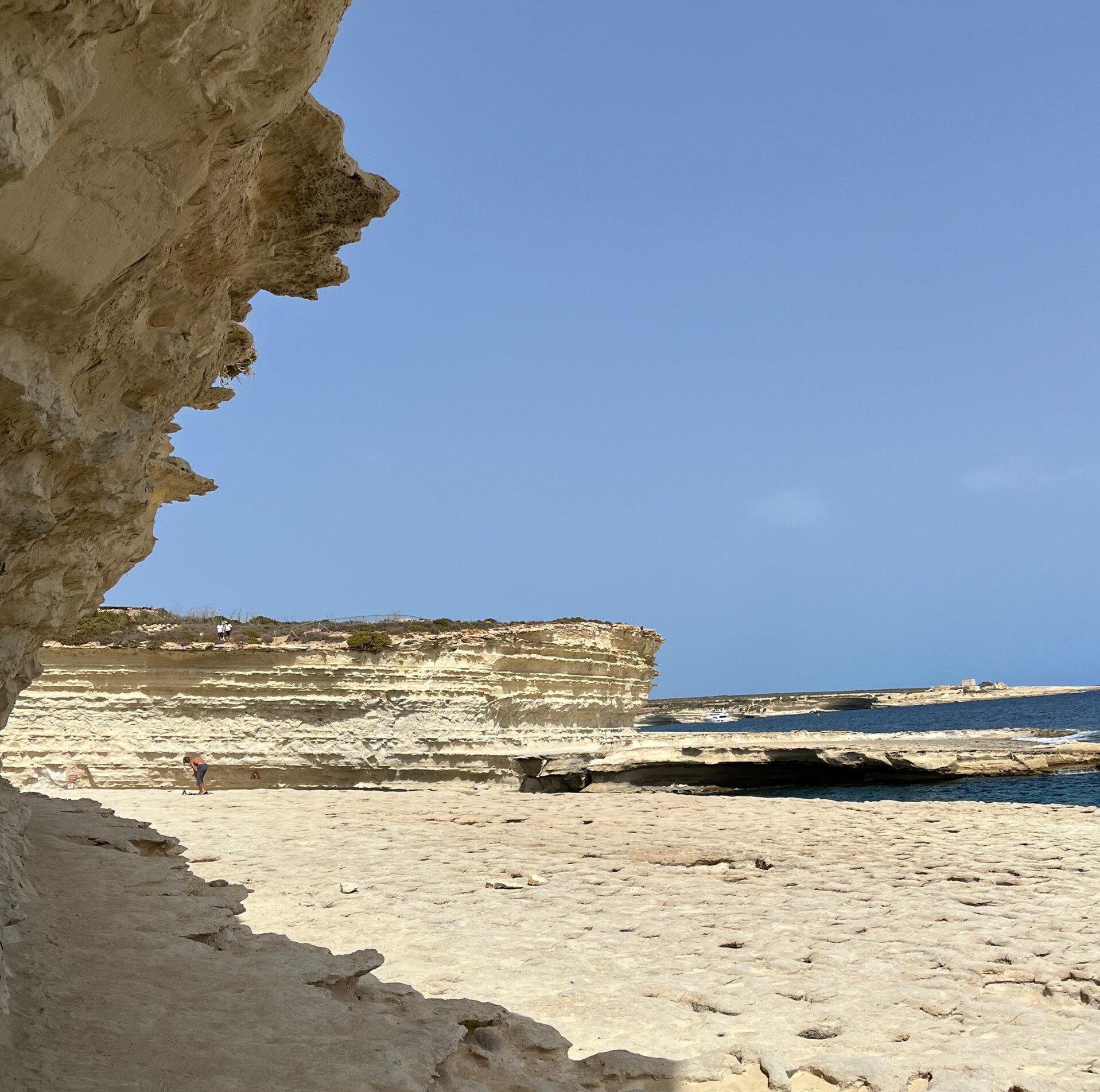 Immagine St. Peter's Pool