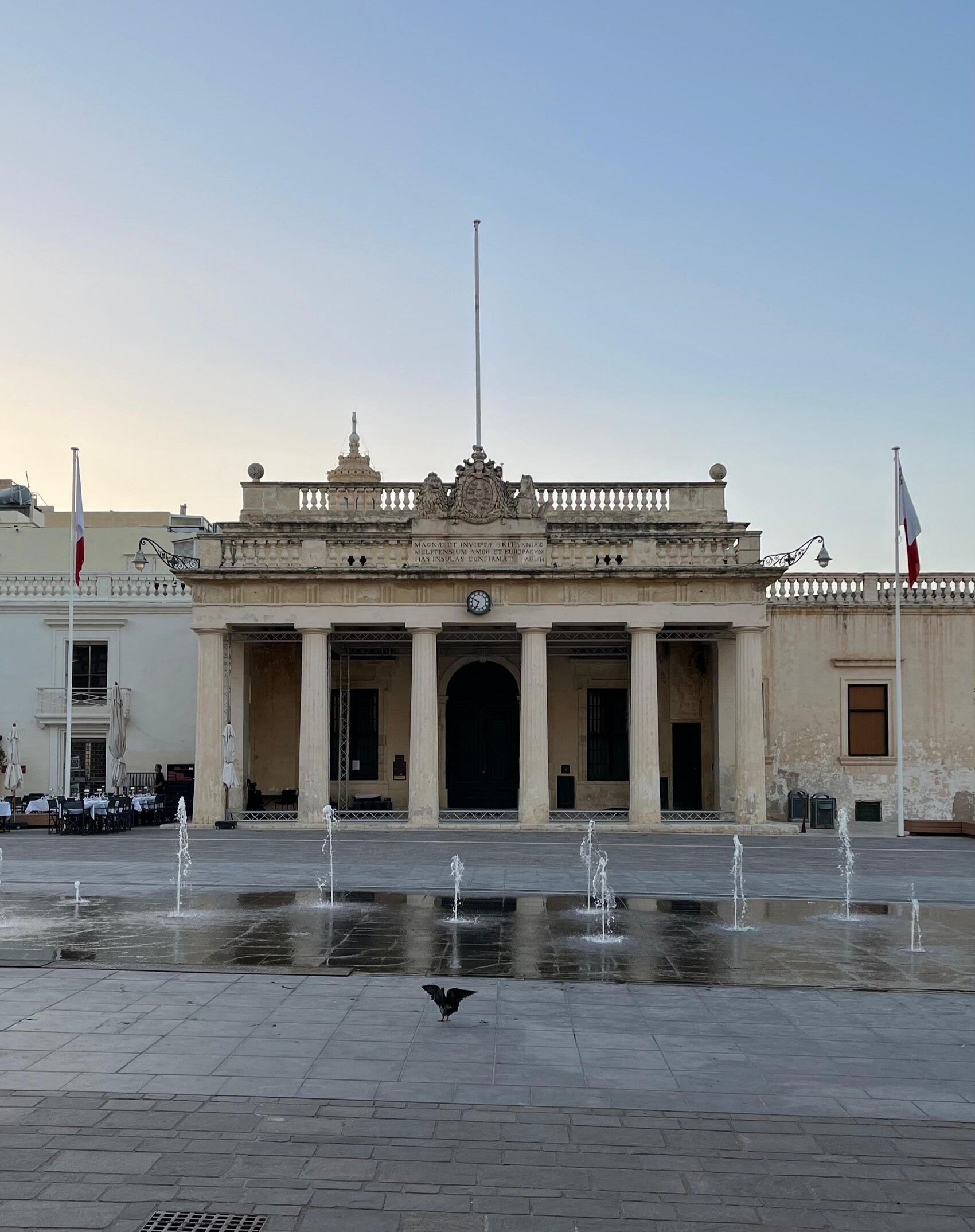 Immagine La Valletta