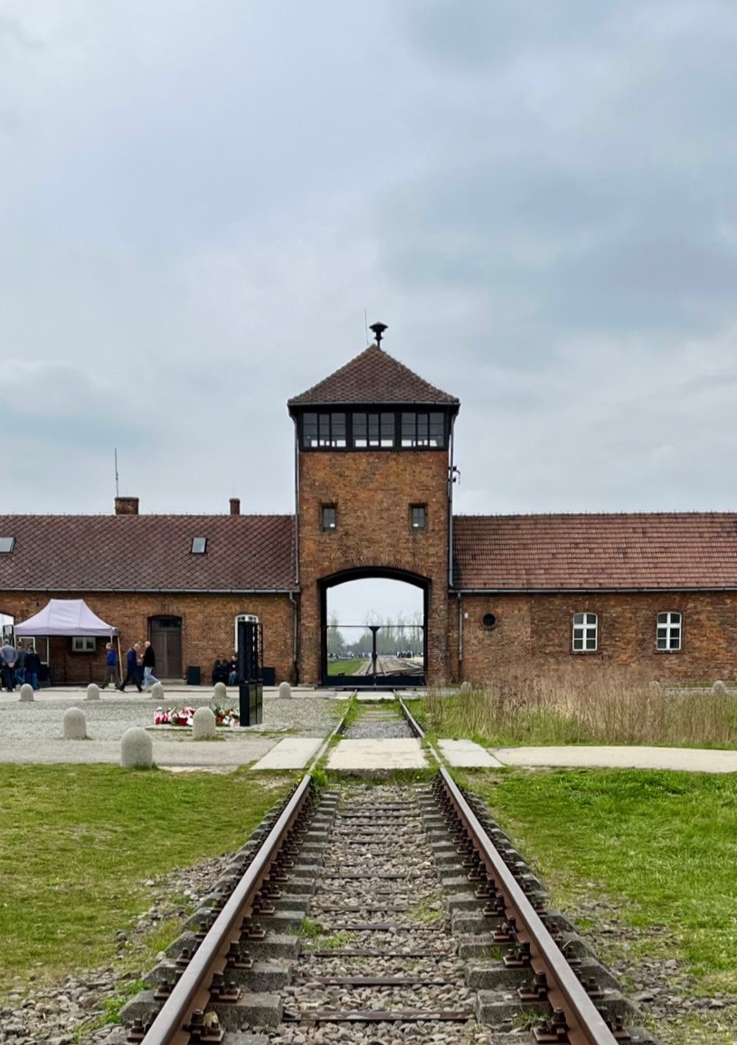 Immagine Auschwitz-Birkenau