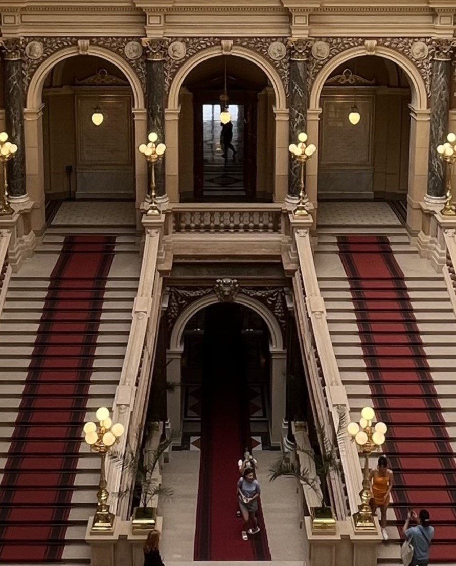 Immagine State Opera