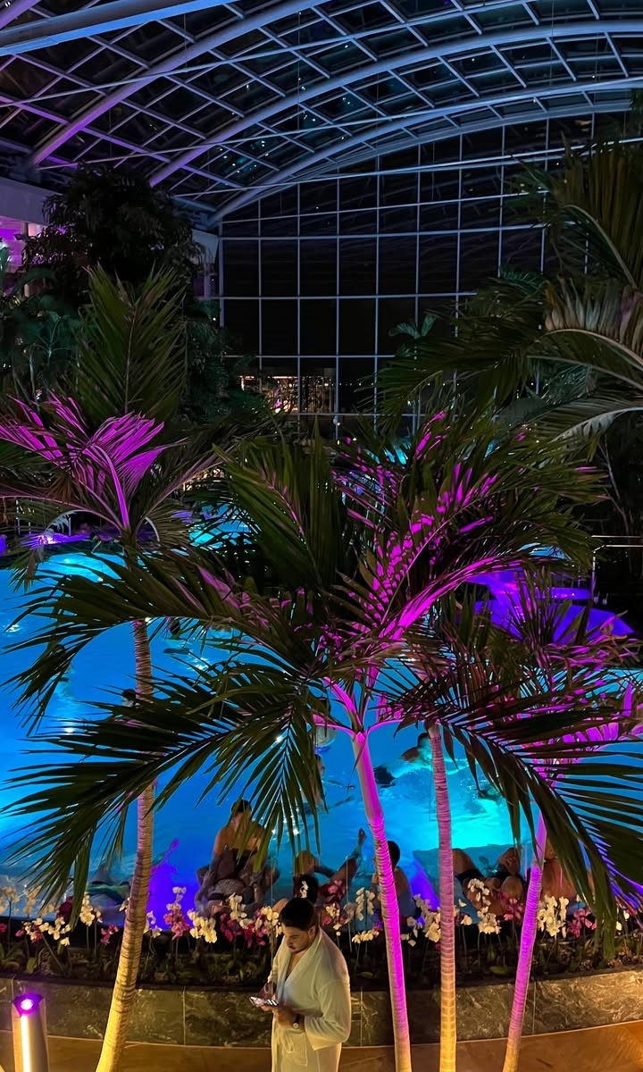 Immagine terme Bucarest