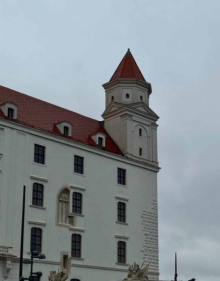 Immagine Castello di Bratislava