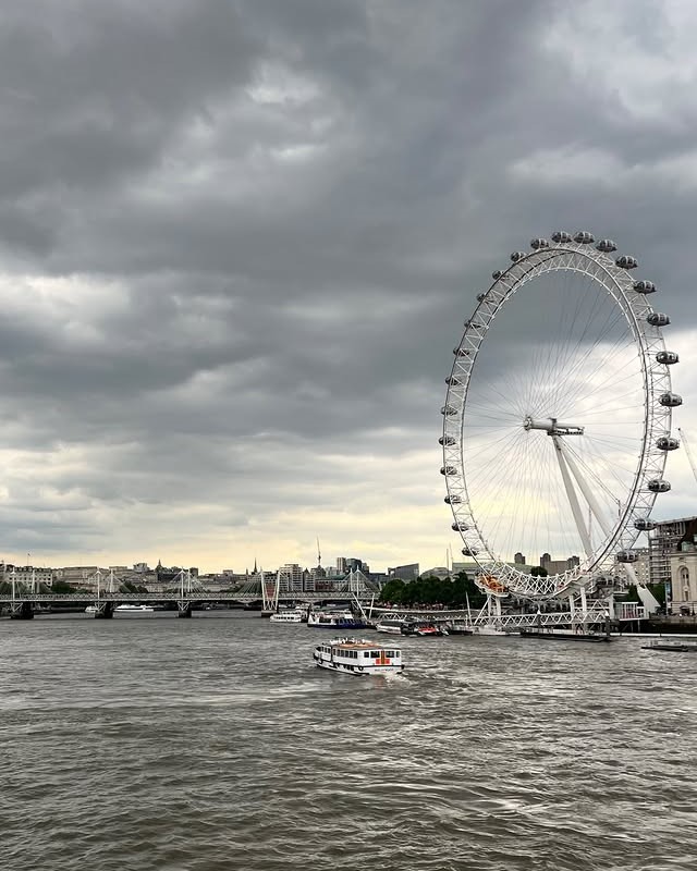 Immagine London Eye