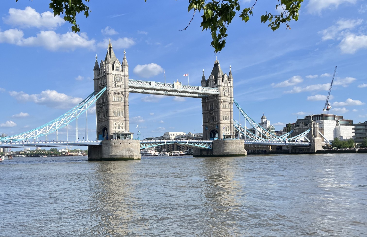 Immagine Tower Bridge